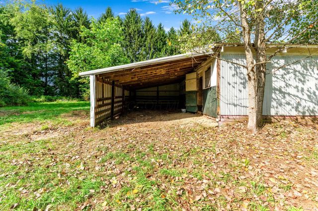 10819 Tucker Road, Mount Vernon, OH 43050