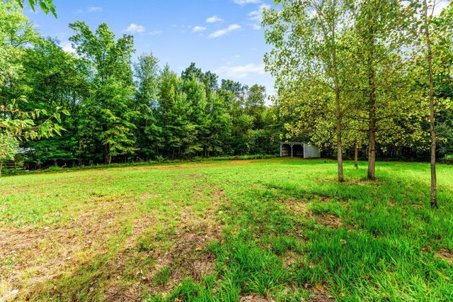 10819 Tucker Road, Mount Vernon, OH 43050