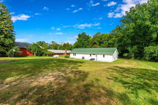 10819 Tucker Road, Mount Vernon, OH 43050