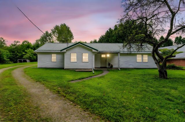 10819 Tucker Road, Mount Vernon, OH 43050