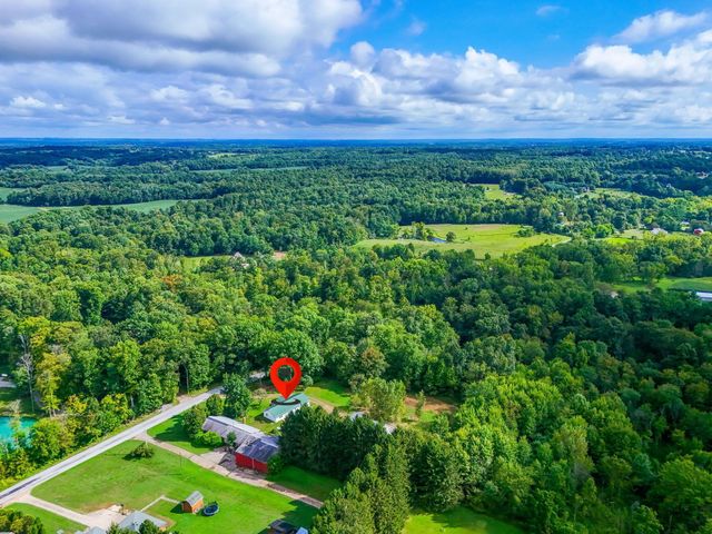 10819 Tucker Road, Mount Vernon, OH 43050