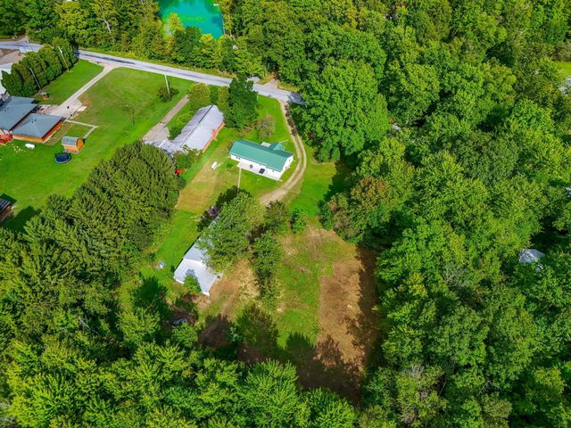 10819 Tucker Road, Mount Vernon, OH 43050