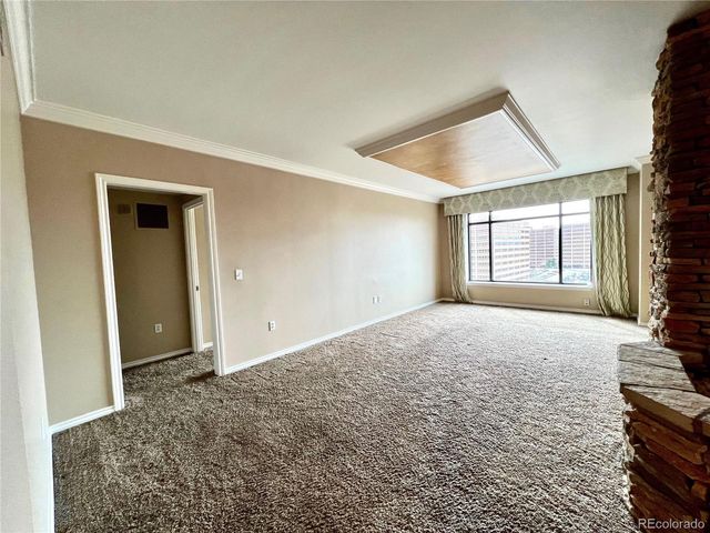 8100 E Union Avenue 1106, Denver, CO 80237