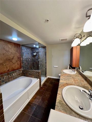 8100 E Union Avenue 1106, Denver, CO 80237