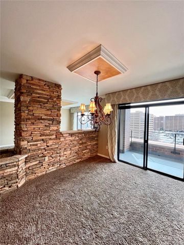 8100 E Union Avenue 1106, Denver, CO 80237