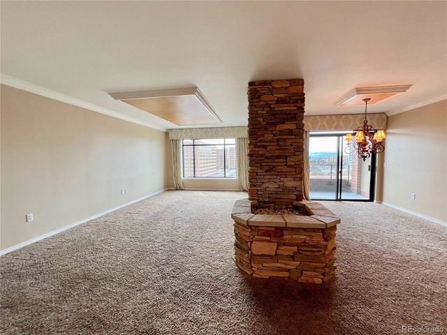 8100 E Union Avenue 1106, Denver, CO 80237