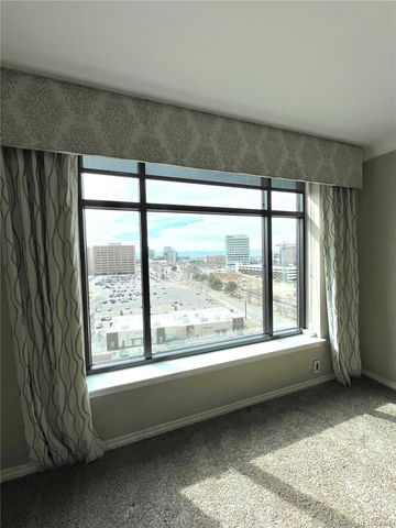 8100 E Union Avenue 1106, Denver, CO 80237