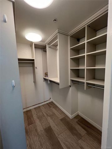 8100 E Union Avenue 1106, Denver, CO 80237