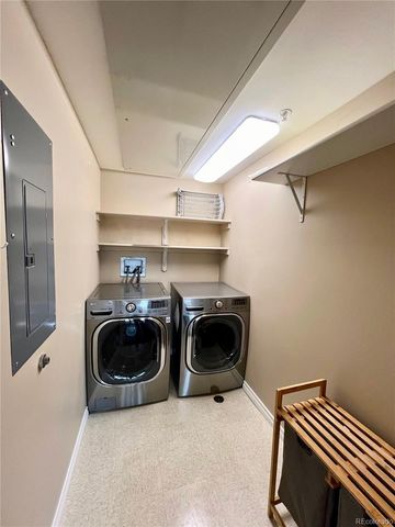 8100 E Union Avenue 1106, Denver, CO 80237