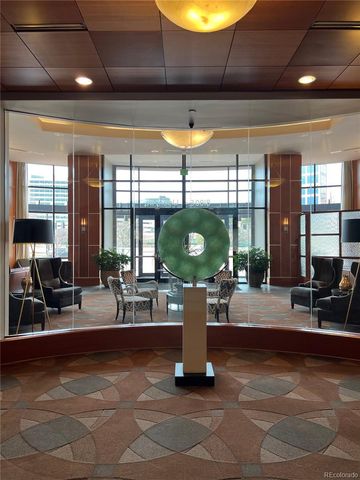 8100 E Union Avenue 1106, Denver, CO 80237