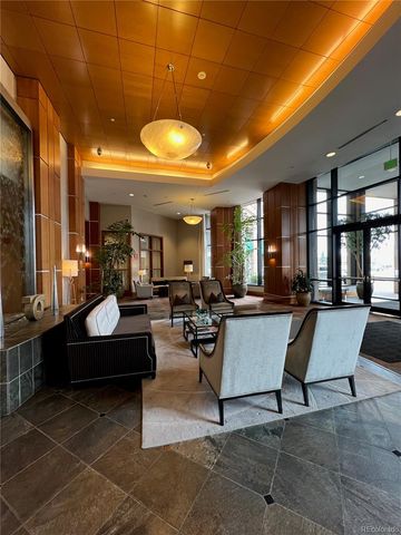 8100 E Union Avenue 1106, Denver, CO 80237