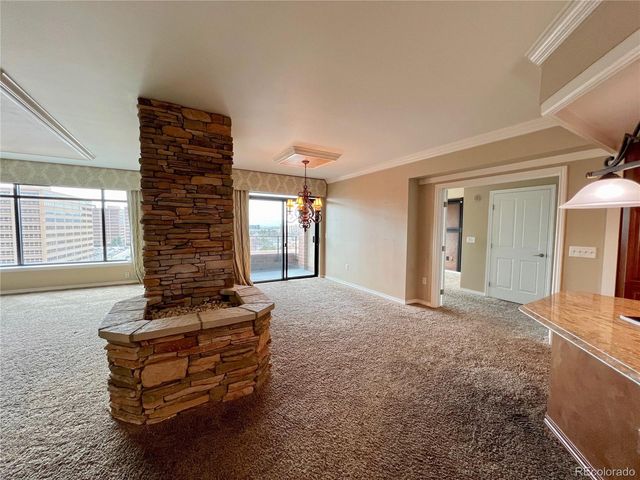 8100 E Union Avenue 1106, Denver, CO 80237