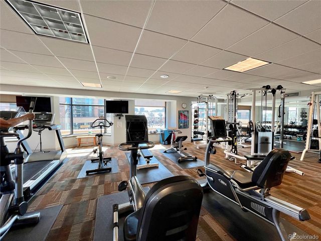 8100 E Union Avenue 1106, Denver, CO 80237