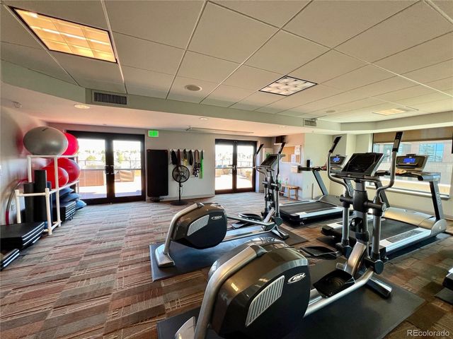 8100 E Union Avenue 1106, Denver, CO 80237