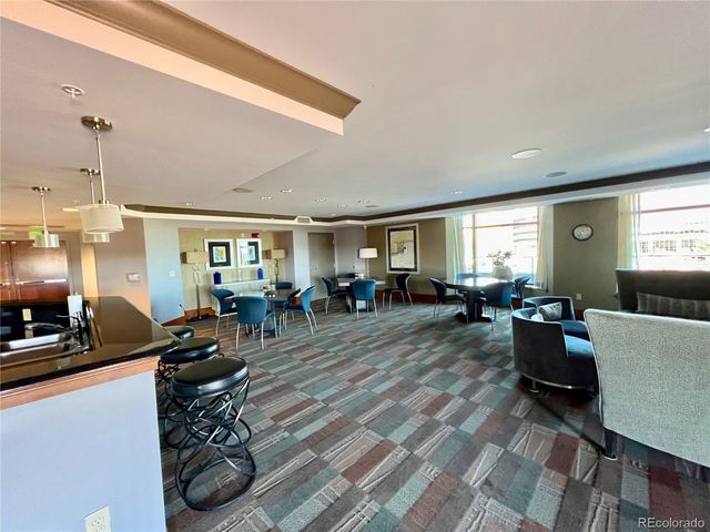 8100 E Union Avenue 1106, Denver, CO 80237