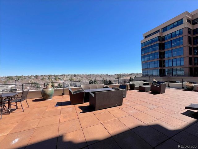 8100 E Union Avenue 1106, Denver, CO 80237