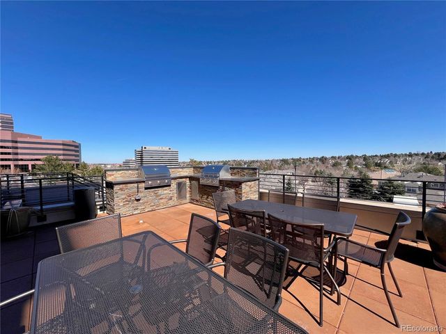 8100 E Union Avenue 1106, Denver, CO 80237