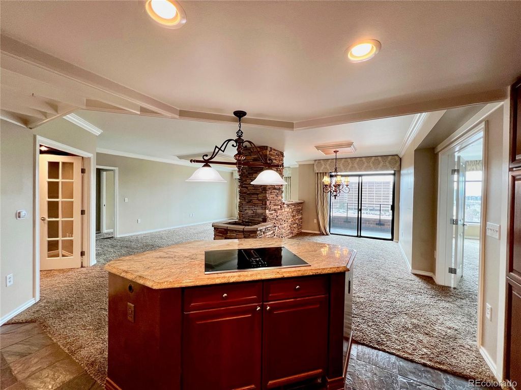 8100 E Union Avenue 1106, Denver, CO 80237