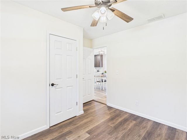 254 Suzanne Street, Washington, WV 26181