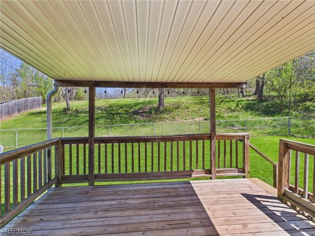 254 Suzanne Street, Washington, WV 26181