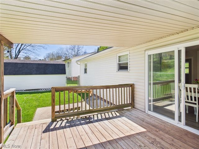 254 Suzanne Street, Washington, WV 26181
