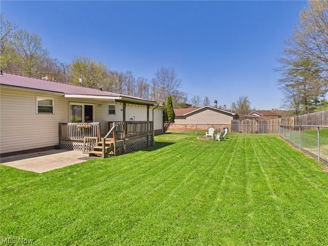 254 Suzanne Street, Washington, WV 26181