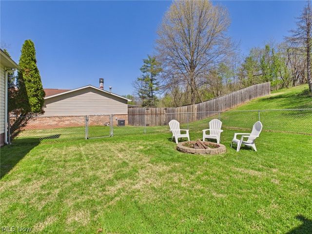 254 Suzanne Street, Washington, WV 26181