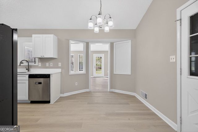 1436 Sage Brook Court, Lawrenceville, GA 30043