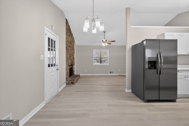 1436 Sage Brook Court, Lawrenceville, GA 30043