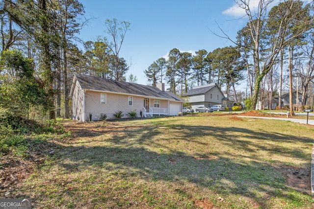 1436 Sage Brook Court, Lawrenceville, GA 30043