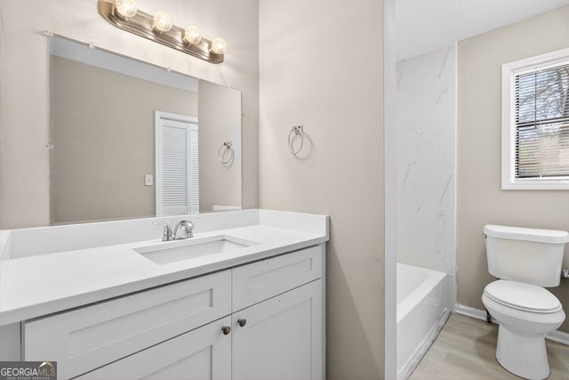 1436 Sage Brook Court, Lawrenceville, GA 30043