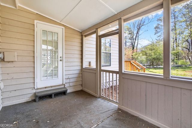 1436 Sage Brook Court, Lawrenceville, GA 30043