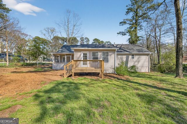 1436 Sage Brook Court, Lawrenceville, GA 30043