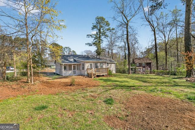 1436 Sage Brook Court, Lawrenceville, GA 30043