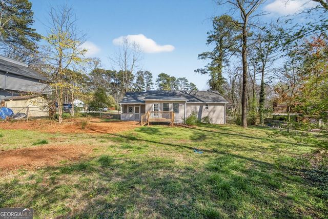 1436 Sage Brook Court, Lawrenceville, GA 30043
