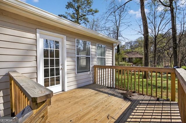 1436 Sage Brook Court, Lawrenceville, GA 30043