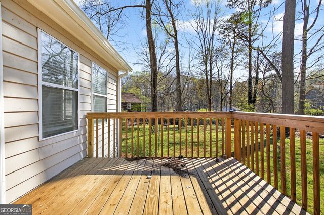 1436 Sage Brook Court, Lawrenceville, GA 30043