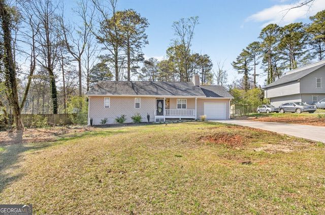 1436 Sage Brook Court, Lawrenceville, GA 30043