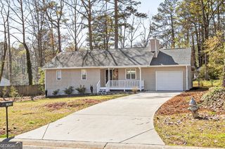 1436 Sage Brook Court, Lawrenceville, GA 30043