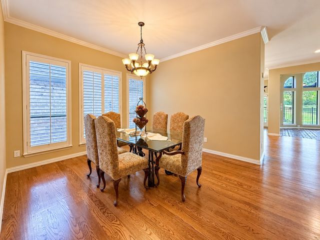 768 Ashleigh Lane, Lantana, TX 76226