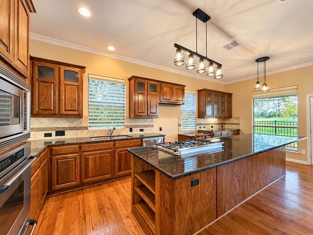 768 Ashleigh Lane, Lantana, TX 76226