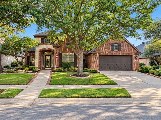 768 Ashleigh Lane, Lantana, TX 76226