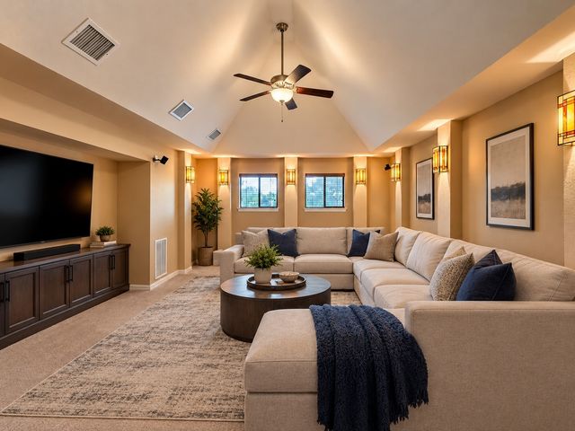 768 Ashleigh Lane, Lantana, TX 76226