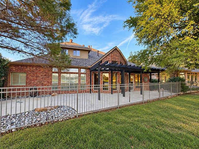 768 Ashleigh Lane, Lantana, TX 76226
