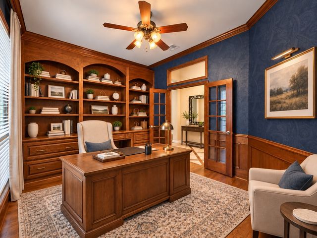 768 Ashleigh Lane, Lantana, TX 76226