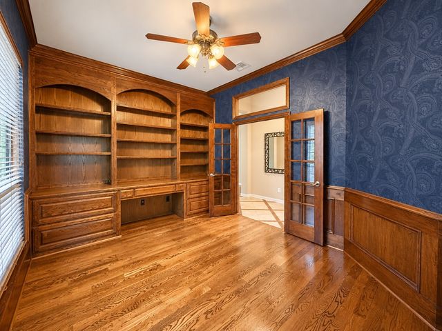 768 Ashleigh Lane, Lantana, TX 76226