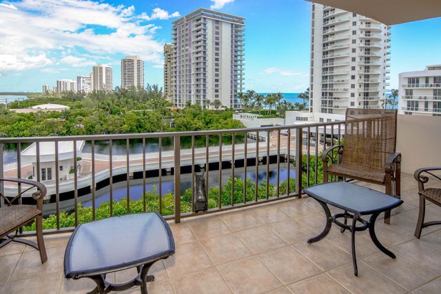 4200 N Ocean Drive 2-605, Singer Island, FL 33404