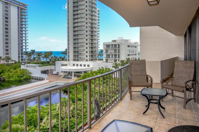 4200 N Ocean Drive 2-605, Singer Island, FL 33404