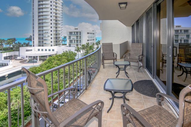 4200 N Ocean Drive 2-605, Singer Island, FL 33404