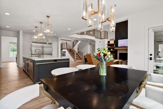 3703 Brigata Drive, Valparaiso, IN 46385